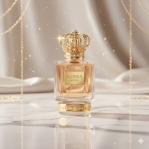 aziera royal perfume