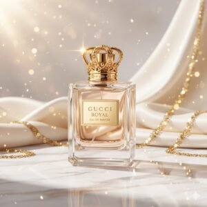 guchii Royal perfume