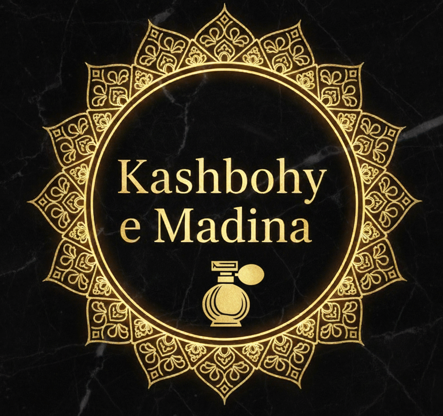 Kashbohy Madina