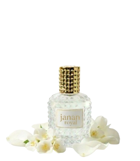 Janan Rpya Perfume