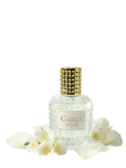 Gucci Royal™ – A Luxurious Long-Lasting Fragrance